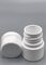 garrafas de comprimido do HDPE do diâmetro de 37mm sem sucata da boca FEH - 30 - um modelo