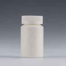 Comprimido largo preto MED Pharmaceutical Supplements Plastic Bottle da boca do ANIMAL DE ESTIMAÇÃO 150cc 150ml