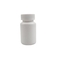 garrafa do ANIMAL DE ESTIMAÇÃO de 150cc 150ml 5oz Matte Soft Touch Pill Capsule