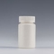 Garrafa de comprimido farmacêutica plástica da cápsula das garrafas de comprimido 10ml-300ml HDPE/PET