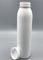 400ml garrafa plástica branca, tabuleta médica que empacota a garrafa de comprimido gigante